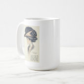 Edwardiaanse Petten Mok (Voorkant links)