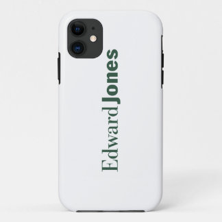 EdwardJones Hoesje