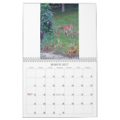 Edwards, MO 2022 Calendrier (Mar 2027)