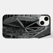 Edwards waterwiel Case-Mate iPhone case (Achterkant (horizontaal))