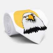 Edwin Eagle Stropdas (Opgerold)