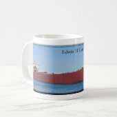 Edwin H. Gott afbeelding mok (Voorkant links)