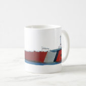 Edwin H. Gott mug (Devant droit)