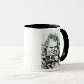 Edwin Landseer Mok (Voorkant rechts)