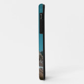 EDY STLONG Case-Mate iPhone CASE (Achterkant/links)