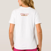 EDYPT Afficher T-Shirt (Dos)