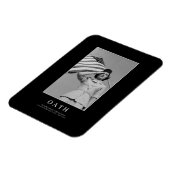 eed: Inspirerend prijsopgave Magneet (Linkerzijde)