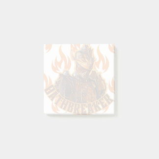 Eedbreker Post-it® Notes