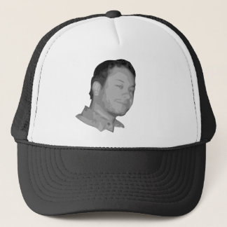 EeeShy Clouded Vision Trucker Hat Pet