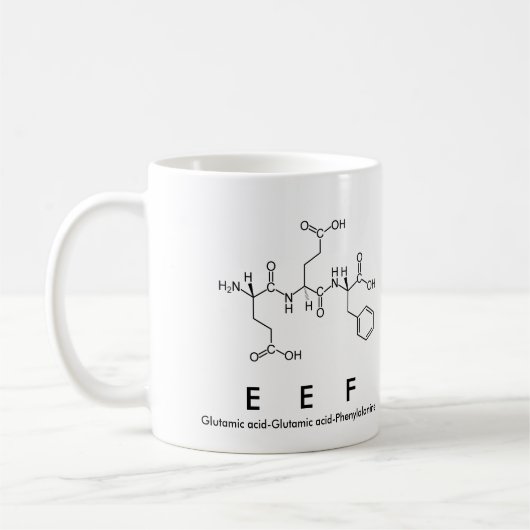 Eef peptide name mok (Links)