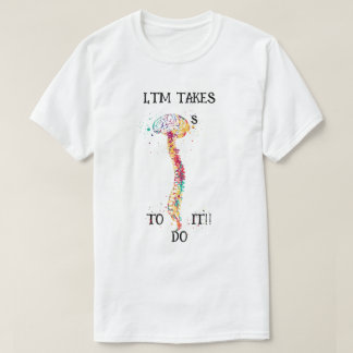 EEG LTM T-shirt