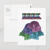 eek.png briefkaart (Voorkant / Achterkant)