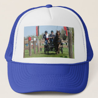 eekcode trucker pet
