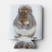 eekhoorn blikjeskoeler (Achterkant)