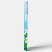 eekhoorn Case-Mate iPhone case (Achterkant / Rechts)