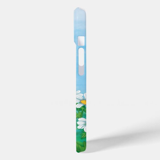 eekhoorn Case-Mate iPhone case (Achterkant / Links)