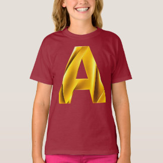 Eekhoorn Groep Halloween Teamkostuum Kind Mannen V T-shirt