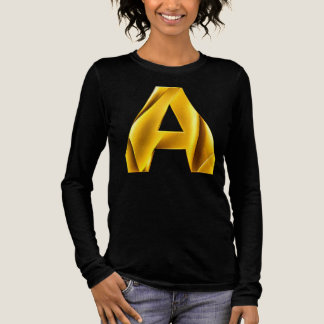 Eekhoorn Groep Halloween Teamkostuum Kind Mannen V Tri-Blend Shirt