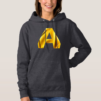 Eekhoorn Groep Halloween Teamkostuum Kinderen Mann Hoodie