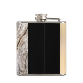 Eekhoorn Heupfles (Achterkant)