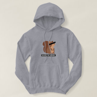 eekhoorn hoodie
