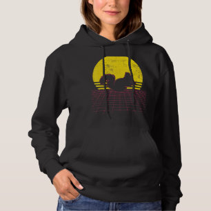 Eekhoorn hoodie