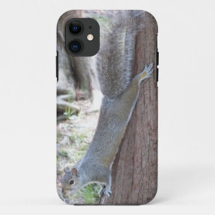Eekhoorn iPhone 5 hoesje