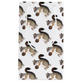 eekhoorn klein cadeauzakje (Voorkant)