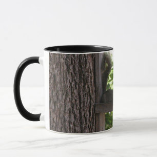 Eekhoorn koffiemok mok