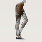eekhoorn leggings (Rechts)