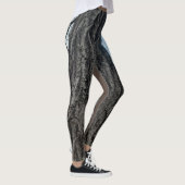 eekhoorn leggings (Rechts)