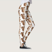 Eekhoorn Leggings