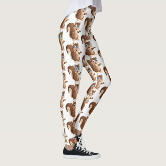 Eekhoorn Leggings