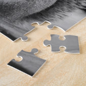 eekhoorn legpuzzel (Zijkant)