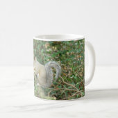 Eekhoorn met Acorn-Mok Koffiemok (Voorkant rechts)