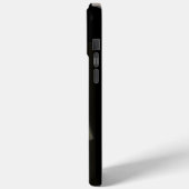 Eekhoorn Met De Parel Oorbel Case-Mate iPhone Case (Achterkant / Links)