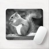 eekhoorn muismat (Met muis)