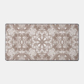 Eekhoorn Natuur Mandala Bureaumat (Voorkant)