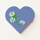 eekhoorn notitieboek (Achterkant)