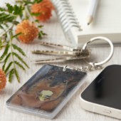 eekhoorn sleutelhanger (Voorkant Rechts)