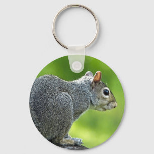 eekhoorn sleutelhanger