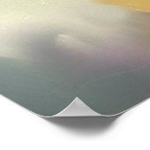 Eekhoorn Superhero Poster (Hoek)