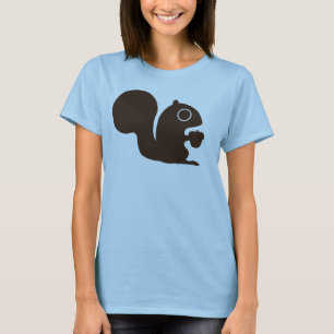 eekhoorn t-shirt