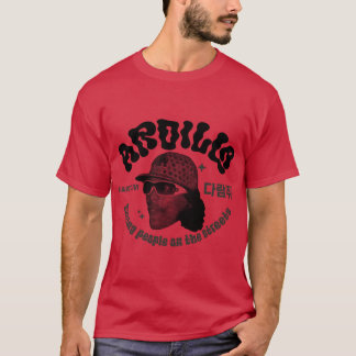 Eekhoorn T-shirt