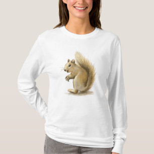 eekhoorn t-shirt