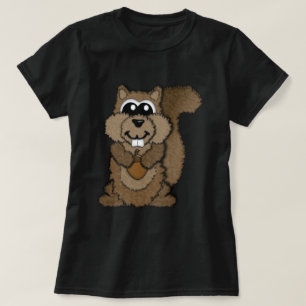 eekhoorn t-shirt