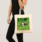 eekhoorn tote bag (Voorkant (product))