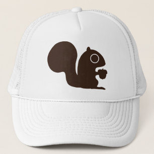 Eekhoorn Trucker Pet