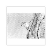 Eekhoorn Zelfinktende Stempel (Design)