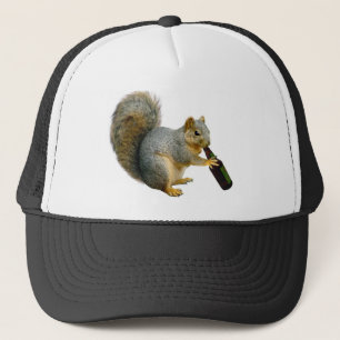 Eekhoornbier Trucker Pet